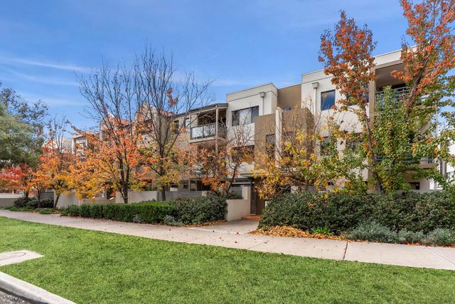 4/102 Athllon Drive, ACT 2900