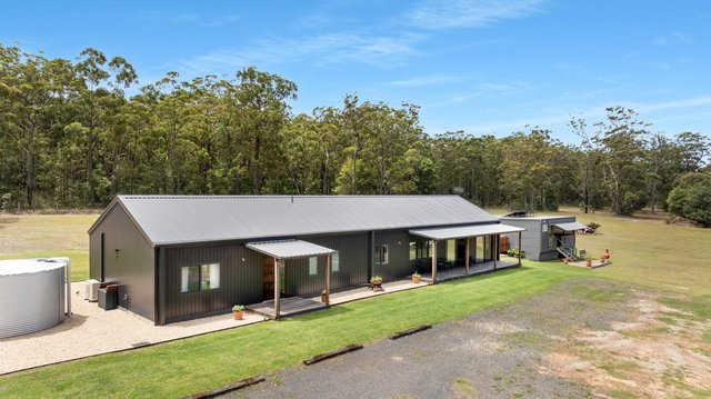 153 Advance Road, NSW 2540
