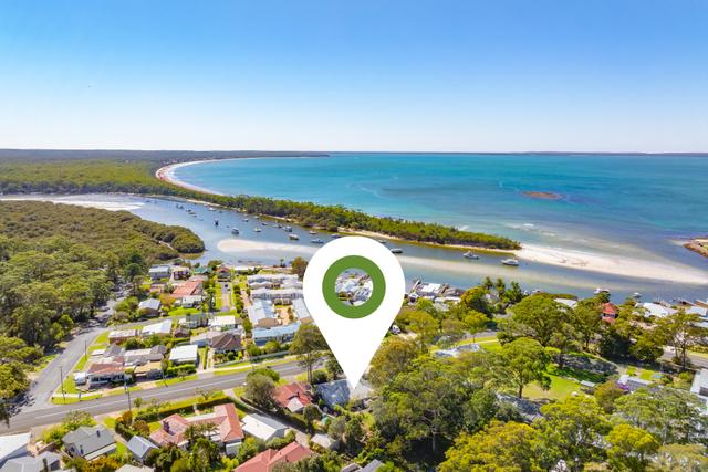 12 Tomerong Street, NSW 2540