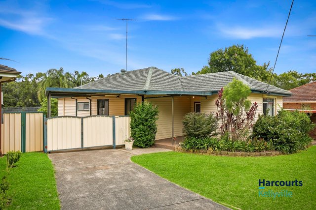 52 Jean Street, NSW 2147