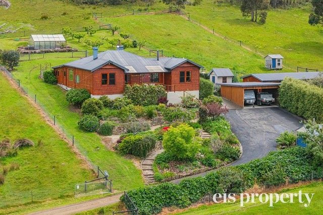 50 Carters Road, TAS 7116