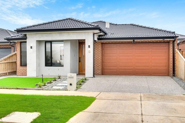 12 Hampshire  Avenue, VIC 3335