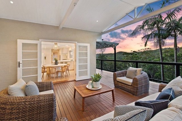 38 Stone  Parade, NSW 2085