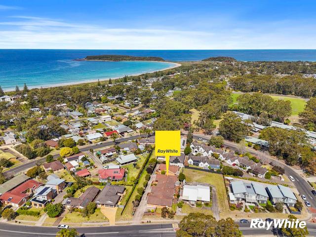 3/32 Train Street, NSW 2537