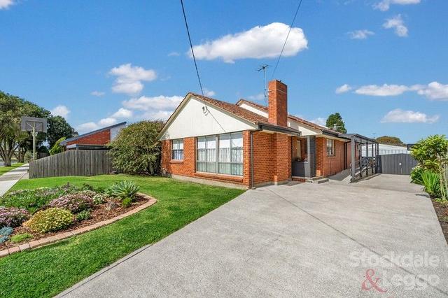 1 Delhi Street, VIC 3046