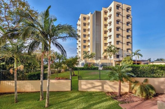 51/9 Carey Street, NT 0800