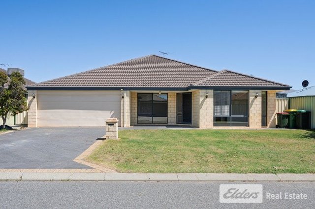 19 Brussels Circuit, WA 6172