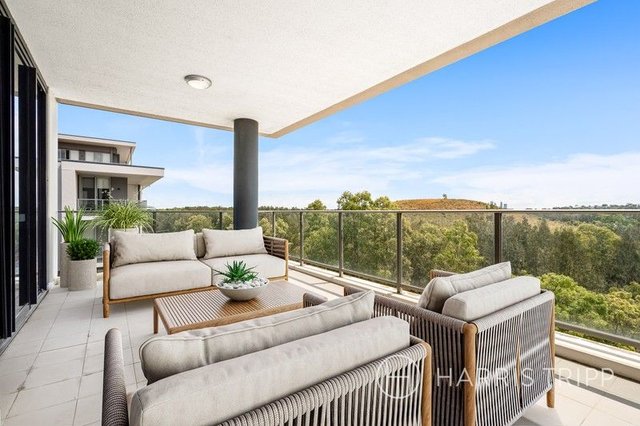 702/47 Hill Road, NSW 2127