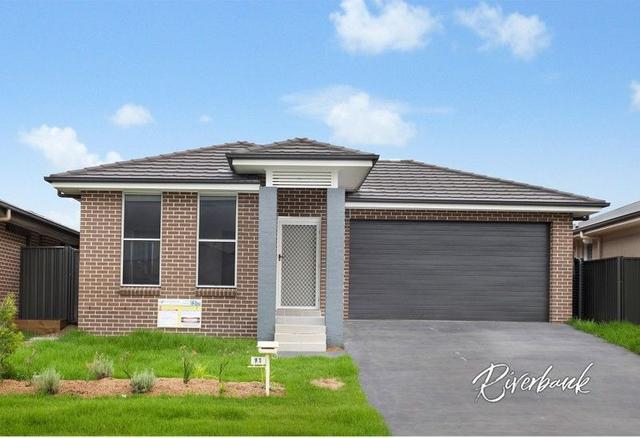 91 Pearson Crescent, NSW 2567