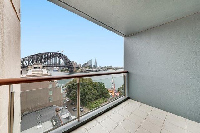 907/2 Dind Street, NSW 2061