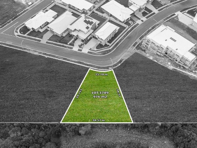 134 Biscay Circuit, NSW 2563