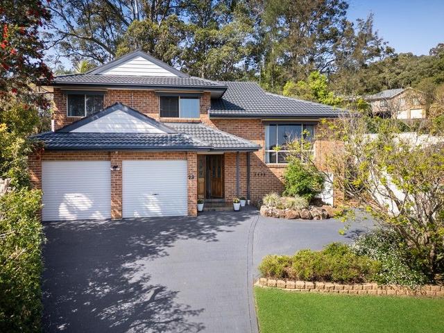 29 Pineridge Close, NSW 2250