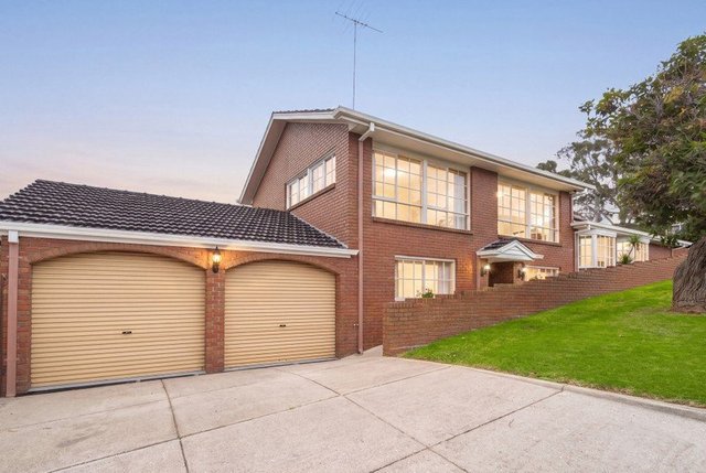 1 Dickens Street, VIC 3044