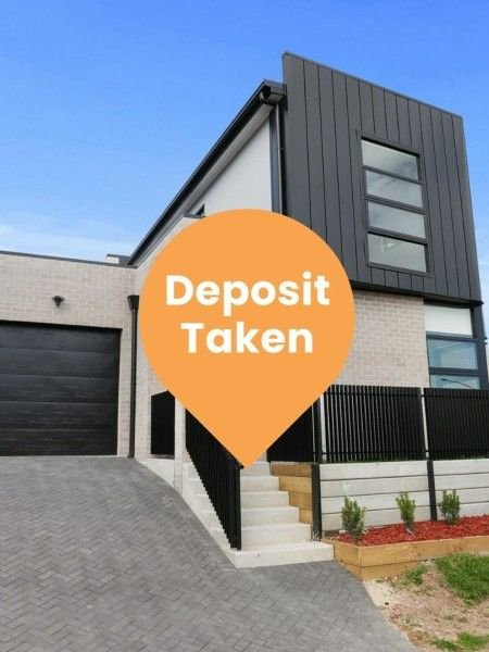 1 Bredbo Street, NSW 2170