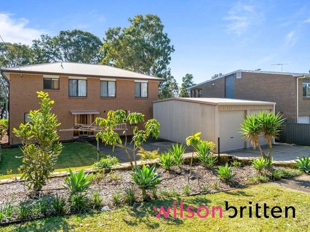 22 Wharf  Street, NSW 2259