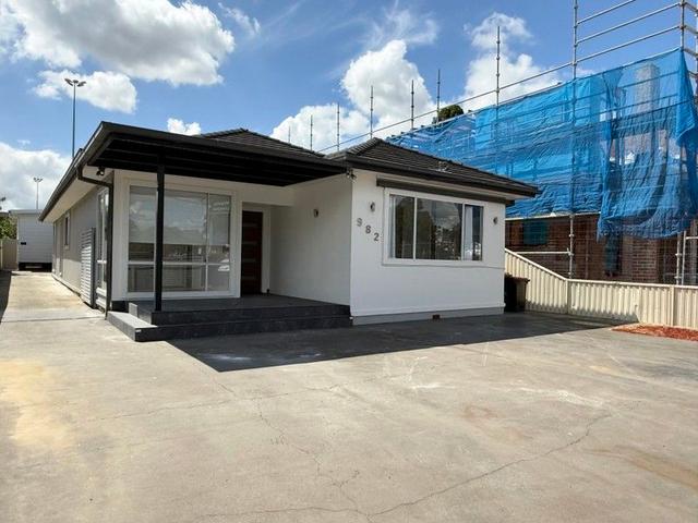 982 Punchbowl Road, NSW 2196