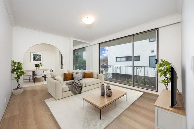 3/8-10 Goodwood Street, NSW 2033