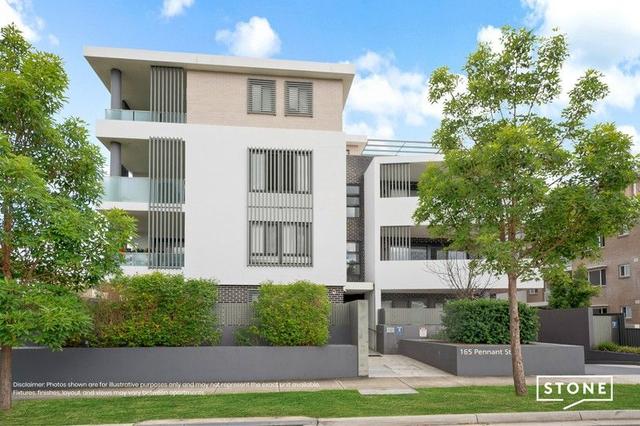 165 Pennant Street, NSW 2150