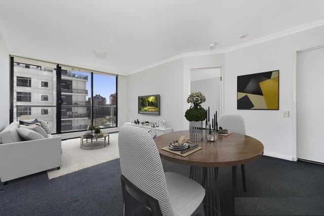 212/3 Herbert Street, NSW 2065