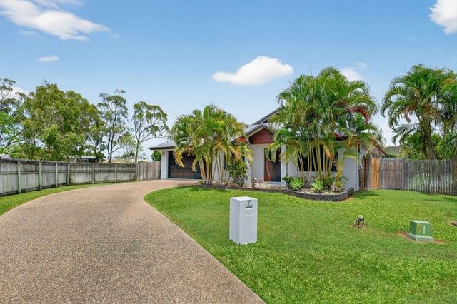 7 Cranfield Court, QLD 4818