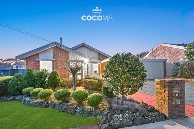 18 Kingston Drive, VIC 3172