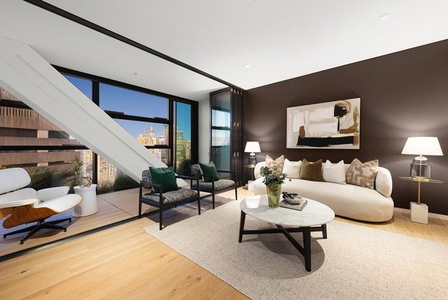 3003/1 Carlton Street, NSW 2008