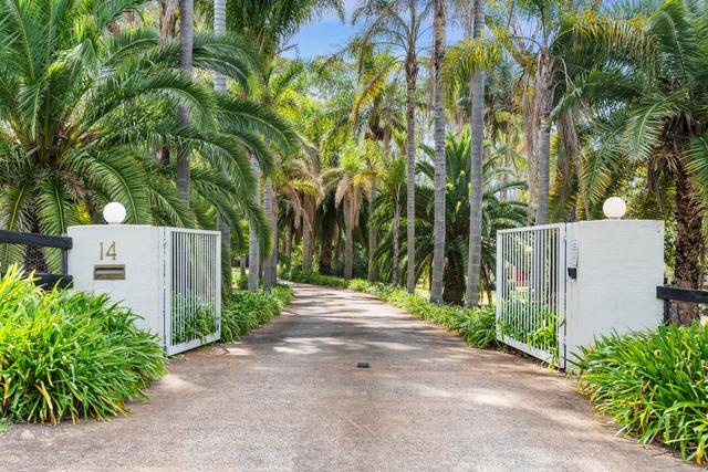 14 Kauzal Crescent, NSW 2536
