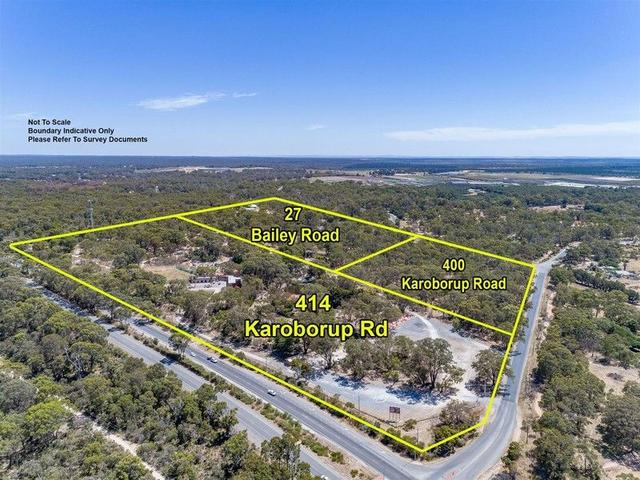 27 Bailey Road, WA 6033