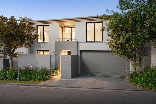 2 Benson Avenue, VIC 3142