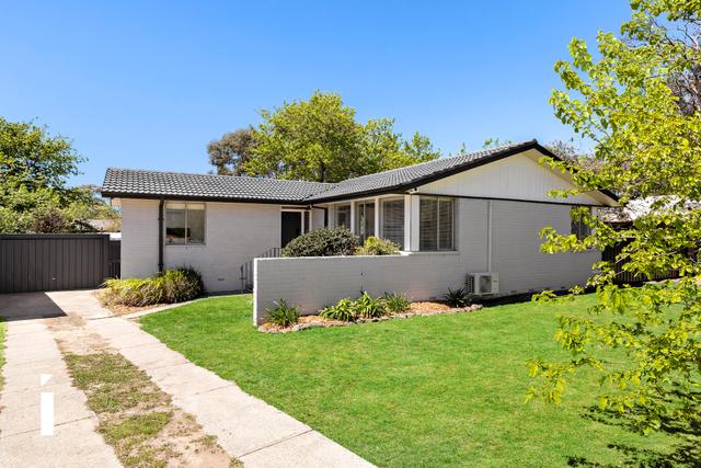 4 Eugenia Street, ACT 2611