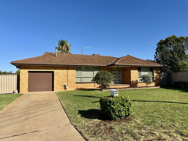 3 Mannell Place, NSW 2680