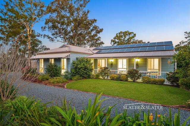 165 Quarry Road, NSW 2446