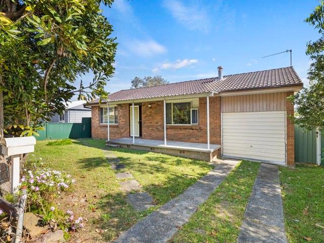 52 Robertson Road, NSW 2261