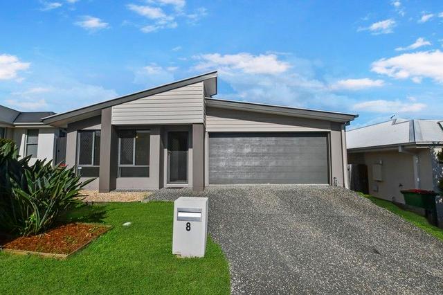 8 John Carroll Way, QLD 4301