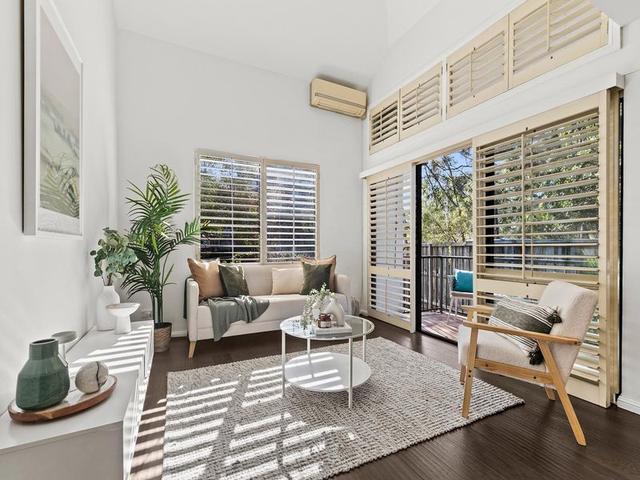 6/15 Mafeking Avenue, NSW 2066