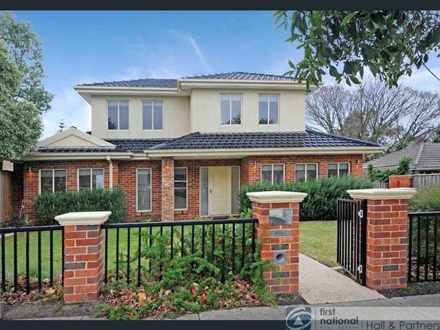 1/56 Jubilee Street, VIC 3149