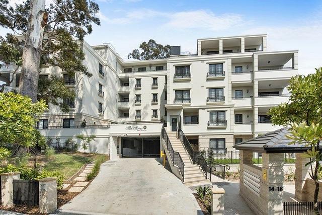 21/14-18 Neringah Avenue, NSW 2076