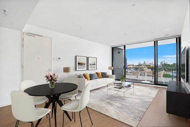 1203/9 Albany Street, NSW 2065
