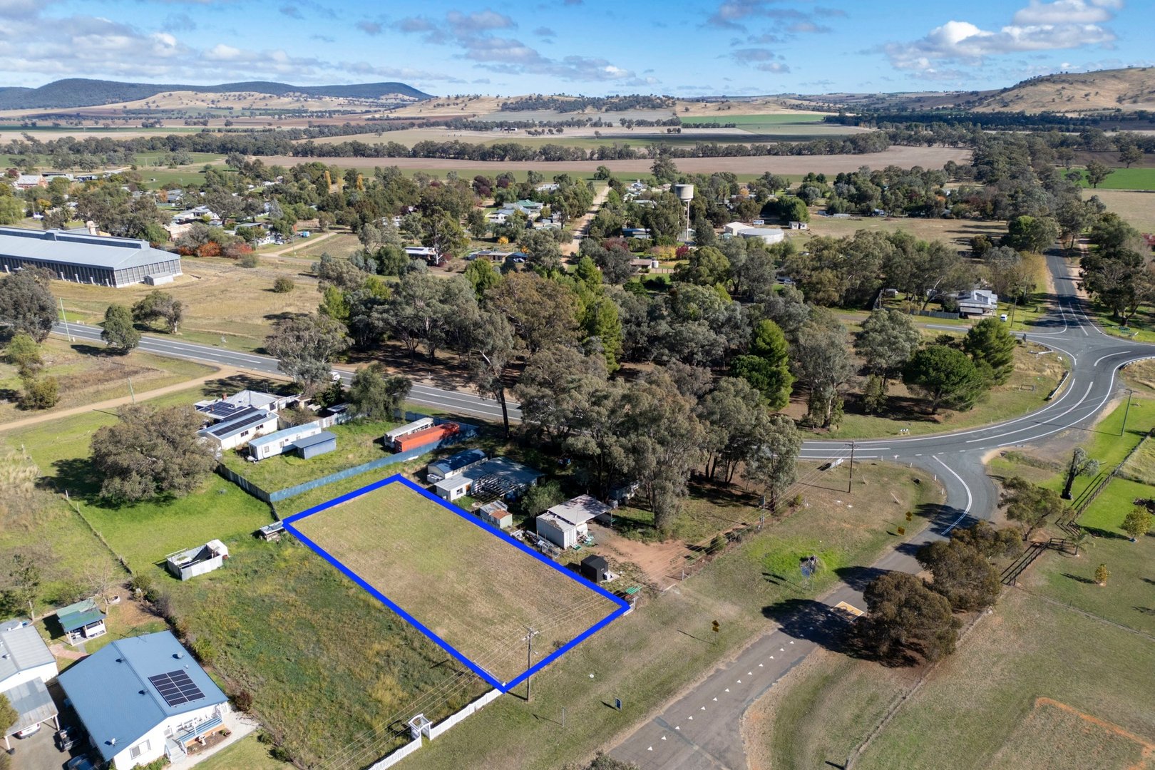 8 Crowther Street, Koorawatha NSW 2807 Allhomes