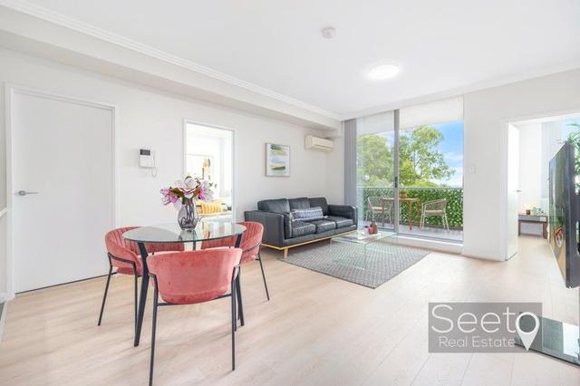 A209/81-86 Courallie  Avenue, NSW 2140