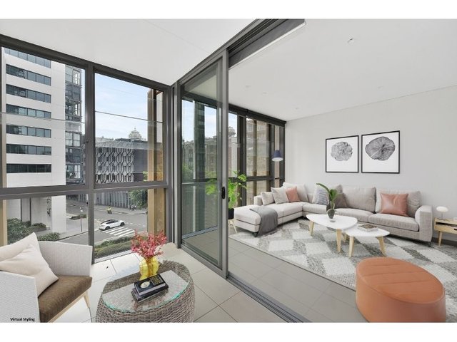 E315/85 O'Connor Street, NSW 2008