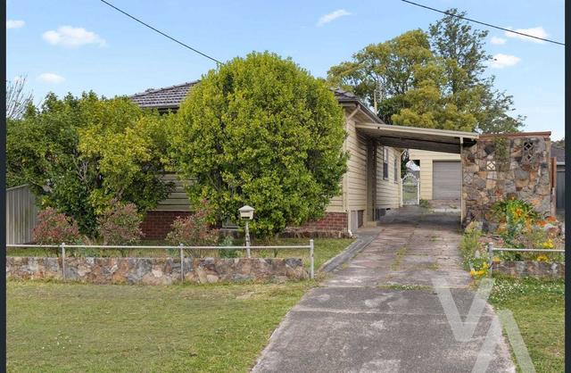 19 Marton Street, NSW 2307