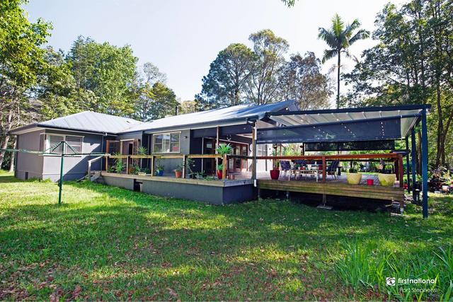 113 Lemon Tree Passage Road, NSW 2318