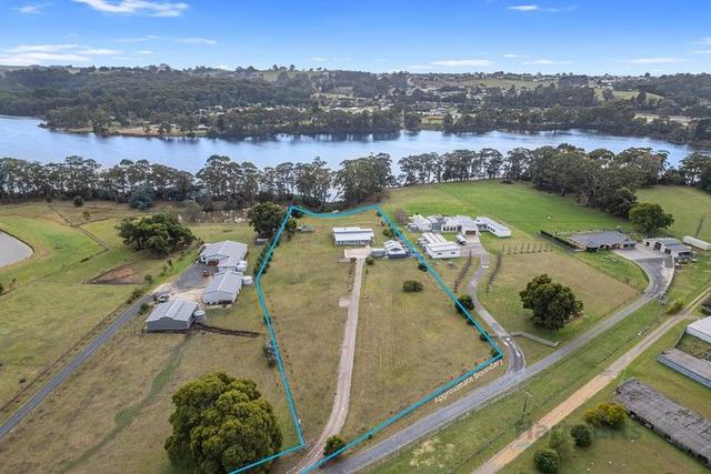 10 Ploverton Court, TAS 7315