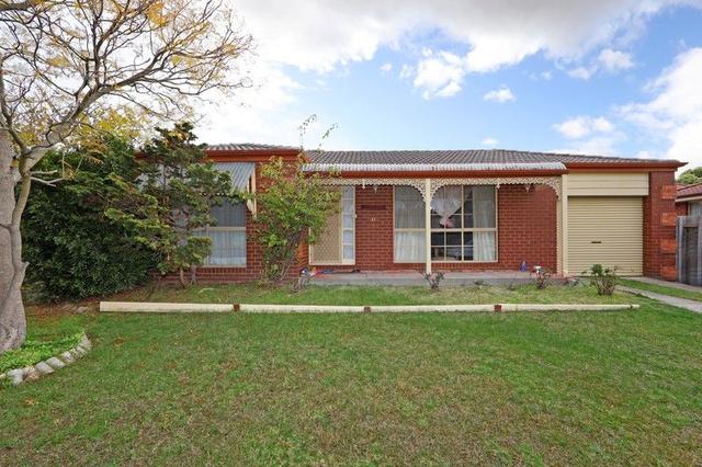 43 Valleyview Drive, VIC 3178
