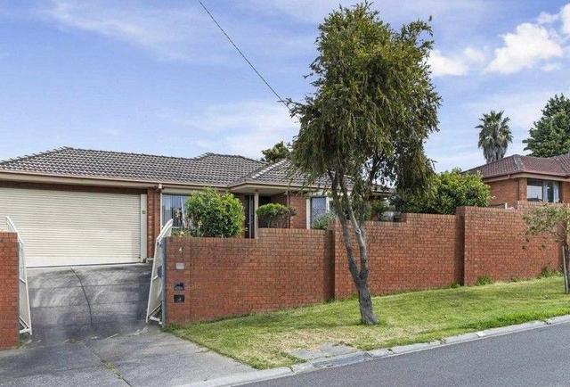 4 Melissa Court, VIC 3976