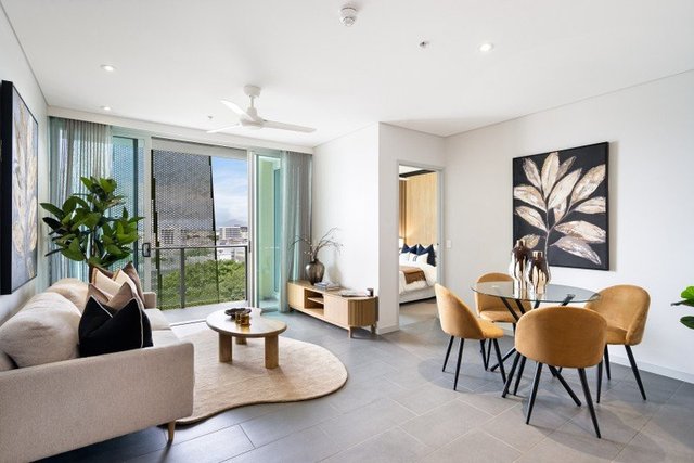 Type 7/163 Abbott Street, QLD 4870