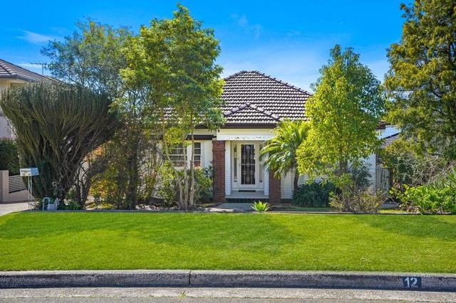 12 Lexington Avenue, NSW 2122