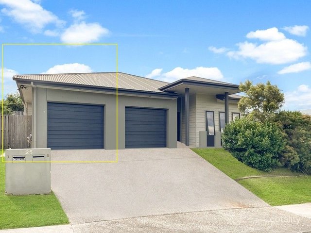 25B Catchlove Crescent, QLD 4300