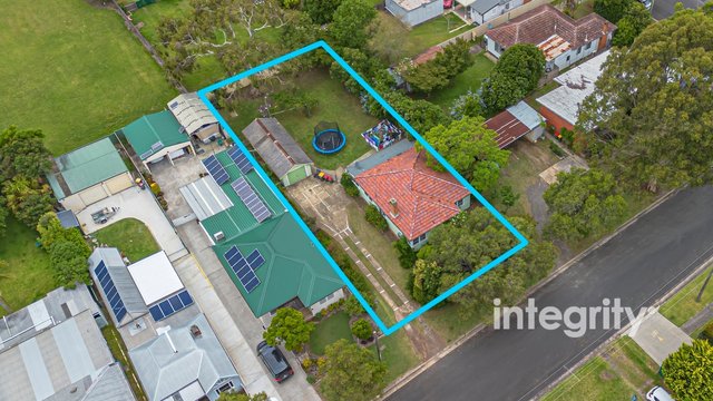 12 View Street, NSW 2541
